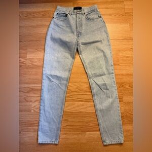 Forte Dei Marmi Couture x Barneys Designer Jeans Made in Italy Size 24